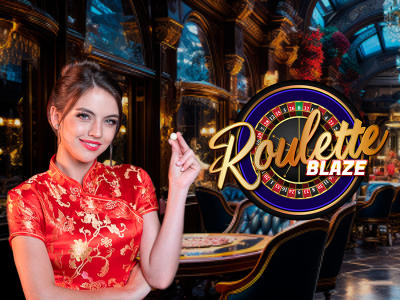 Blaze Roulette