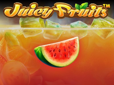Juicy Fruits