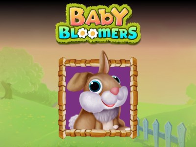 Baby Bloomers