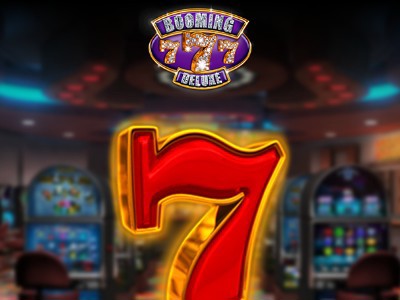 Booming Seven Deluxe