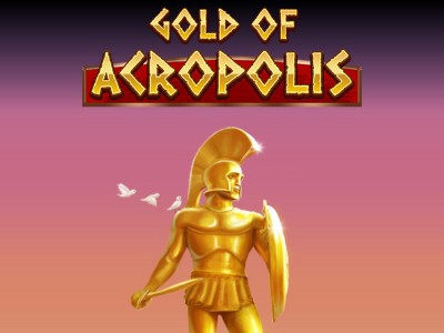 Gold of Acropolis