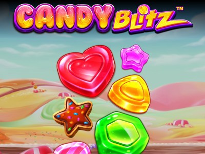 Candy Blitz