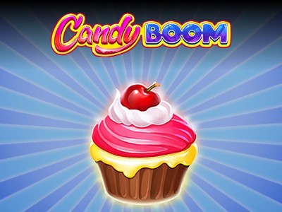 Candy Boom