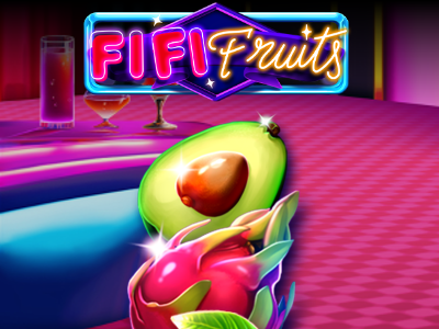 Fifi Fruits