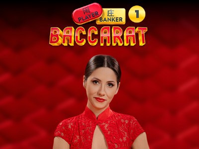 Baccarat 1