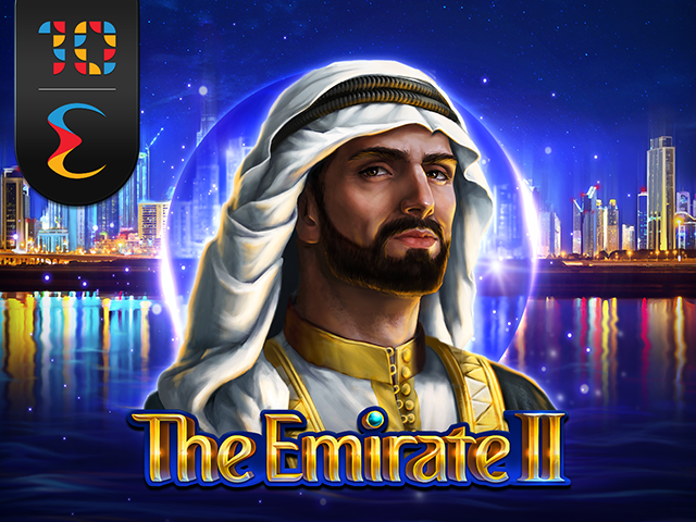 The Emirate 2