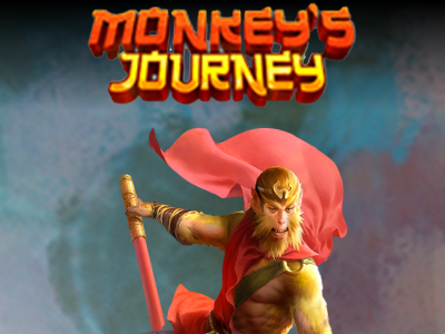 Monkeys Journey
