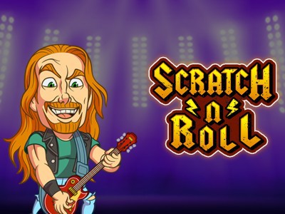 Scratch N Roll