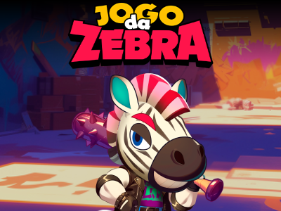 Jogo da Zebra