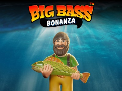Big Bass Bonanza