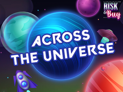 Across the Universe Keno