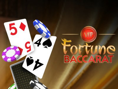 Baccarat C