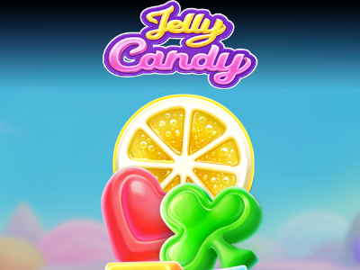 Jelly Candy