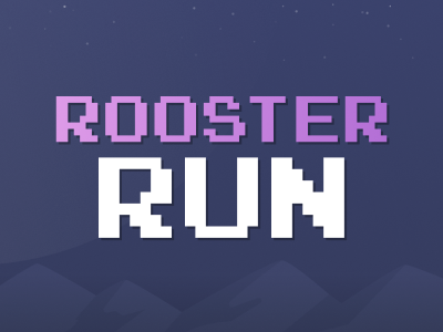 ROOSTER RUN