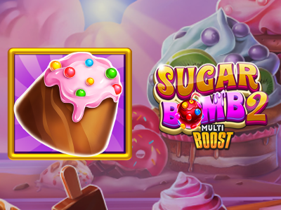 Sugar Bomb 2 MultiBoost
