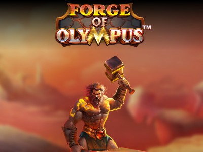 Forge of Olympus