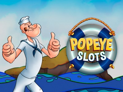 Popeye Slots