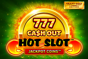 Hot Slot: 777 Cash Out Grand Gold Edition