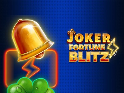 Joker Fortune Blitz