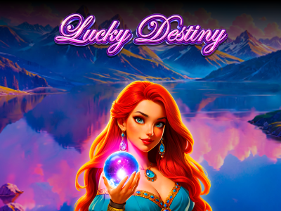 Lucky Destiny