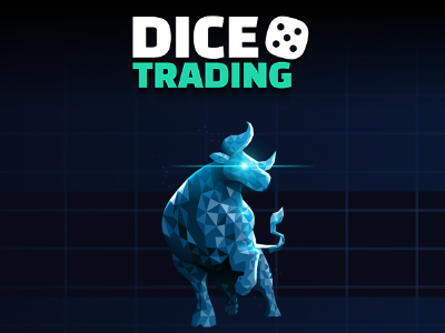 Trading Dice
