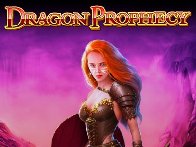 Dragon Prophecy