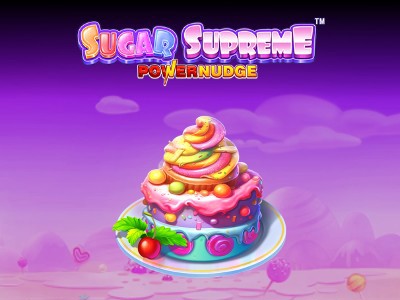 Sugar Supreme Powernudge