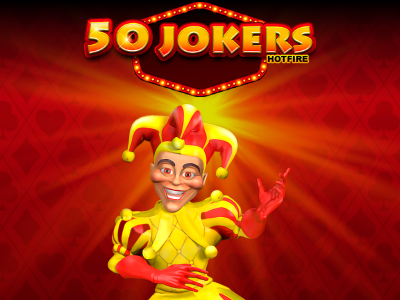 50 Jokers Hotfire