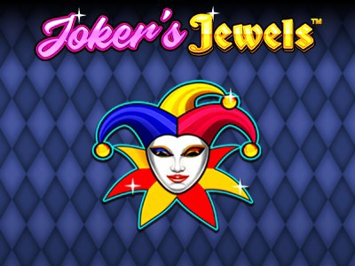 Joker's Jewels Dice