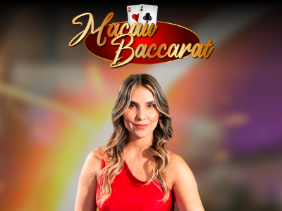 Macau Baccarat