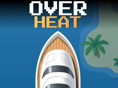 OVERHEAT