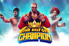 The Belt of Champion