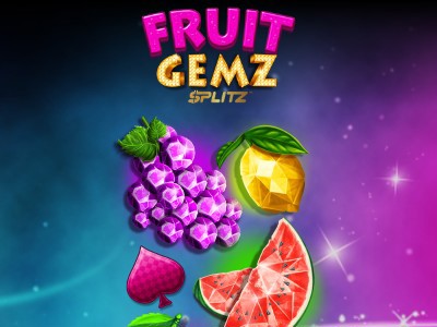 Fruit Gemz Splitz