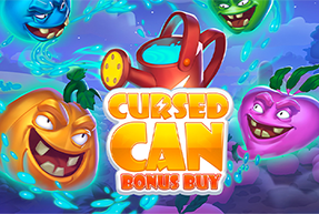 Cursed Can Bonus Buy