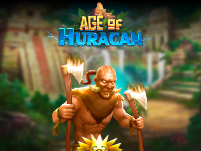 Age of Huracan