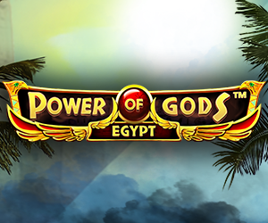 Power of Gods: Egypt