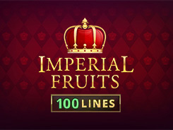 Imperial Fruits: 100 lines