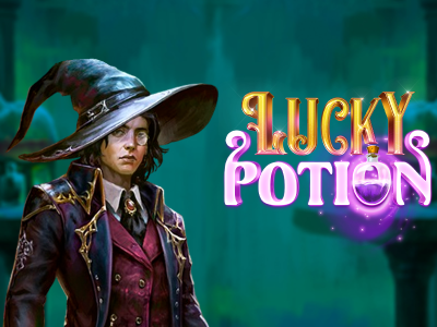 Lucky Potion