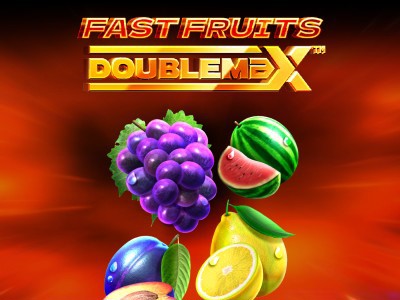 Fast Fruits DoubleMax