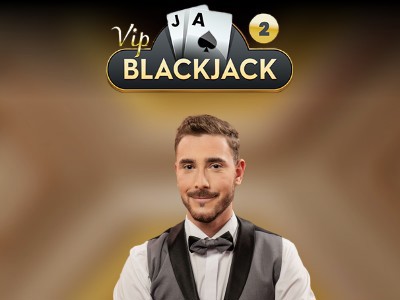 VIP Blackjack 2 - Ruby
