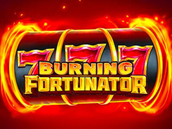 Burning Fortunator