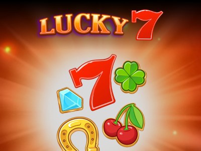 Lucky 7 Scratch