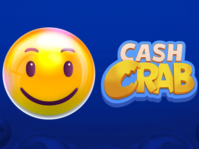 Cash Crab Fancy Faces
