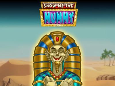 Show Me The Mummy