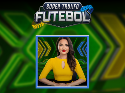 Football Blitz Top Card (Super Trunfo Futebol)