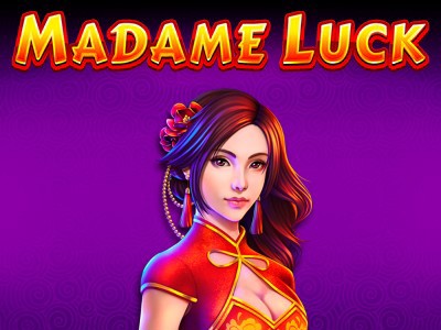 Madame Luck
