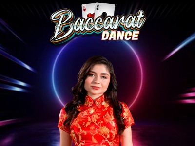 Baccarat Dance
