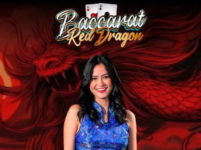Red Dragon Baccarat