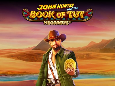 Book of Tut Megaways