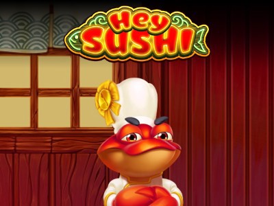 Hey Sushi